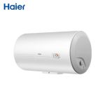 海尔（Haier） ES80H-CK3（1）电热水器80升家用速热2200W储水式洗澡上门安装安全防电墙大容量