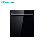 海信（Hisense） 璀璨洗碗机智慧互联三层鲸喷大水量新风存护节能WQ13-C551i