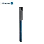 施耐德（Schneider)  记号笔224M系列黑色1.0mm 不可加墨款1201