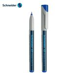 施耐德（Schneider) 记号笔221S系列不可加墨款蓝色112503