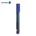 施耐德（Schneider) 133蓝色1-4mm113303 记号笔