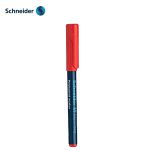 施耐德（Schneider) 240红色1-2mm124002  记号笔