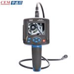 华盛昌（CEM） BS-050工业内窥镜视频仪管道探测器