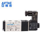 亚德客（AIRTAC） 电磁阀 4V210-06DC24V