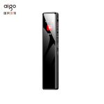 爱国者（aigo） R9911-32G 智能专业高清降噪录音器学习会议培训黑