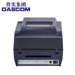 得实（Dascom）DL-630 热转印热敏300dpi条码标签打印机 农产品追溯 电子发票 切刀版