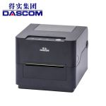 得实（Dascom） 热敏打印机 DL-520（带切刀） 新型桌面型条码打印机