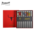 毕加索(Picasso ) 陶瓷筷8件套P21-K08