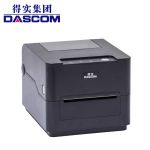 得实（Dascom）DL-208 桌面型条码打印机 支持国产麒麟统信系统