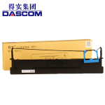 得实（Dascom） 136D-8色带架