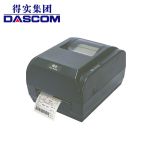 得实（Dascom）DL-620 桌面型（热敏/热转印）条码打印机 支持国产麒麟统信系统