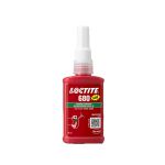 乐泰（Loctite） 680胶固持强力胶 50ml/支 10支起订（支）