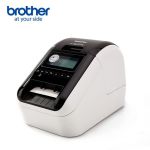 兄弟（brother）热敏标签打印机 QL-820NW