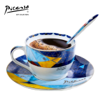 毕加索(Picasso ) 杯碟套装P20-XC03
