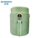 创维（Skyworth） 空气炸锅K453 2L小容量全自动1-3人食家用多功能电炸锅