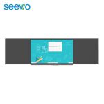 希沃（seewo） 98寸智慧黑板（I5 8G 256G）