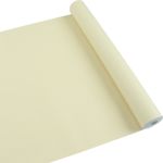 艾希 纯色马卡龙壁纸寝室自贴墙即时贴自粘墙纸90cmx10mLF-C022