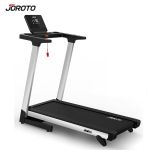 捷瑞特（JOROTO） 跑步机 坡度可折叠智能家庭用走步机健身器材M10 家用款小型款