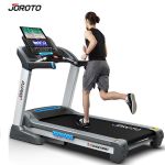 捷瑞特（JOROTO） 美国品牌跑步机家用智能减震可折叠健身器材L3 智能APP 海量课程