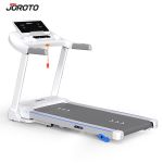 捷瑞特（JOROTO） 美国品牌跑步机家庭用可折叠走步机 健身房运动健身器材M20 智能家用跑步机