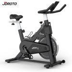 捷瑞特（JOROTO） 动感单车家用磁控智能运动健身器材室内手动调阻/无需插电 S30