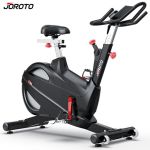 捷瑞特（JOROTO） 动感单车家用商用磁控健身车自行车室内脚踏车健身器材 X4