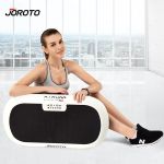 捷瑞特（JOROTO） 美国品牌甩脂机抖抖机家用减重女神器材懒人肥胖器材S3000 时尚白