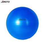 捷瑞特（JOROTO） 加厚加宽专业运动健身训练垫子球 瑜珈球BT101