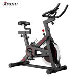 捷瑞特（JOROTO） 动感单车家用磁控健身车自行车室内运动健身器材XM16