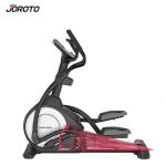 捷瑞特（JOROTO） 美国品牌椭圆机 电动磁控太空漫步机 家用健身器材MF62 手动坡度