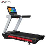捷瑞特（JOROTO） 跑步机家庭用 商用减震健身房专业运动健身器材xt300 娱乐版本