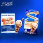 炫迈（Stride）无糖口香糖片装 休闲零食糖果 雪顶可乐冰淇淋味28片50.4g