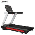 捷瑞特（JOROTO） 跑步机家庭用 商用减震健身房专业运动健身器材xt300 经典版本