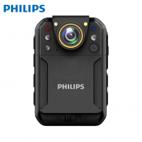 飞利浦（PHILIPS） 执法记录仪VTR8103（64G）