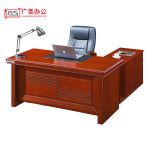 广圣 班台办公桌 B3020