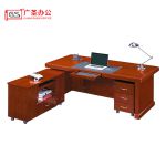广圣 班台办公桌 B2520
