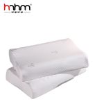 好眠好梦（hmhm）天然乳胶枕40*60*10/12cmSX-1ZT4010