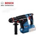 博世（BOSCH）  锂电充电式锤钻 GBH 187 通用版裸机