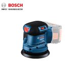 博世（BOSCH）  锂电充电式偏心砂磨机 GEX 185-Li