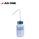 亚速旺（AS ONE） 3-6867-05 药品安全识别清洗瓶 LDPE制 蒸馏水 500ml （1个）