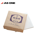 亚速旺（AS ONE） 1-4559-01 试料计量包装纸 纯白模造(小)(1000片/袋)