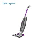 吉米（Jimmy） 吉米X8速干洗地机无线家用智能吸拖洗一体机干湿两用自动清洁莱克 X8经典版