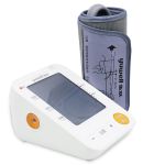 鱼跃（yuwell）  臂式电子血压计  电子血压计血压测量仪家用高精准测量计 YE650A
