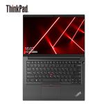 联想（Lenovo） ThinkPad E14酷睿版 14英寸笔记本电脑 12代i5-1240P 锐炬Xe显卡 16G内存 512G高速固态