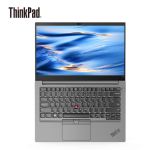 联想（Lenovo） ThinkPad E14 14英寸轻薄便携笔记本电脑 i5-1240P 16G 512G 100%sRGB 银 win11