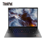 联想（Lenovo） ThinkPad X1 Carbon 14英寸笔记本电脑 13代i7 32G 1TB 2.8K 02CD