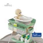 英氏（YEEHOO） YEC01A新生婴儿护理台格林绿