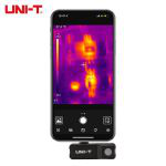 优利德（UNI-T）UTI120MS 手机红外热成像仪模组 高精度热像仪工业测温仪