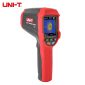 优利德（UNI-T）红外热成像仪 高精度测温仪配电暖通汽车检测UTi32分辨率32*32