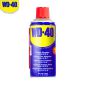 WD-40 除湿防锈润滑剂86300300毫升/瓶